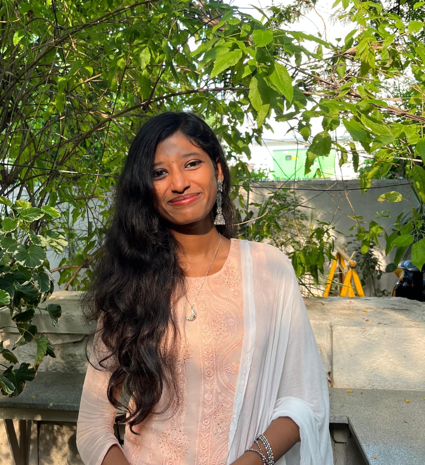 Rtr. Janani